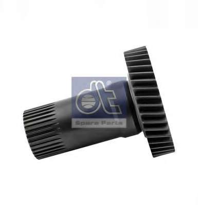 Подшипник, приводной вал