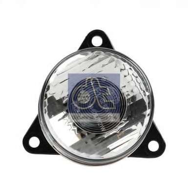 Фонарь указателя поворота