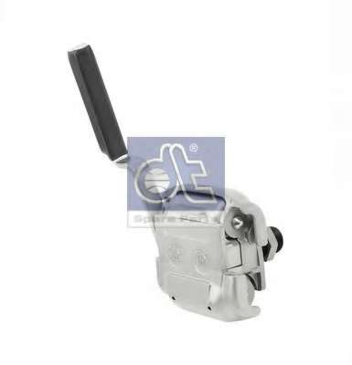 Головка сцепления