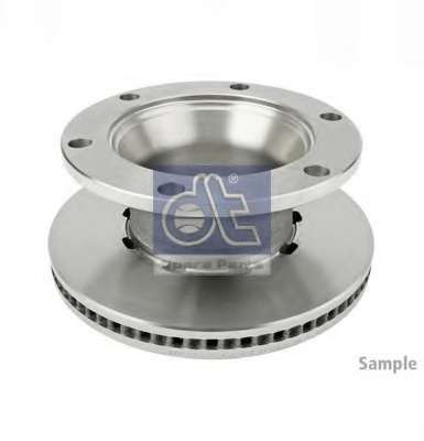 Тормозной диск