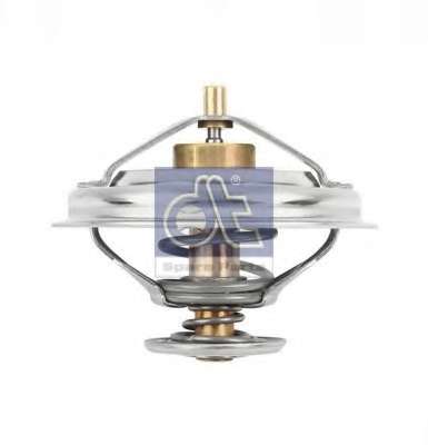 Термостат, масляное охлаждение