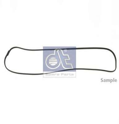 Прокладка, крышка головки цилиндра