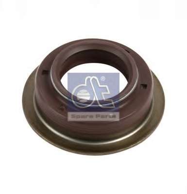 Прокладка, ступенчатая коробка