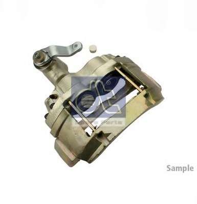 Тормозной суппорт