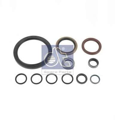 Комплект прокладок, ступенчатая коробка