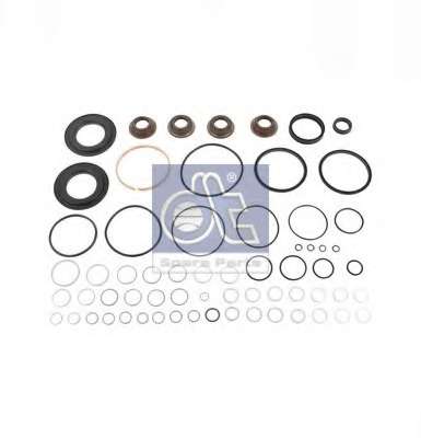 Комплект прокладок, ступенчатая коробка