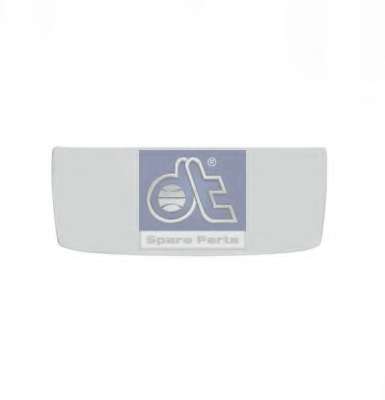 Ветровое стекло