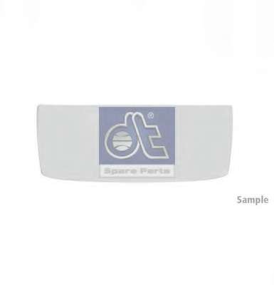 Ветровое стекло