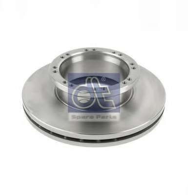 Тормозной диск