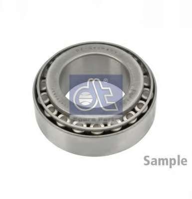 Подшипник ступицы колеса