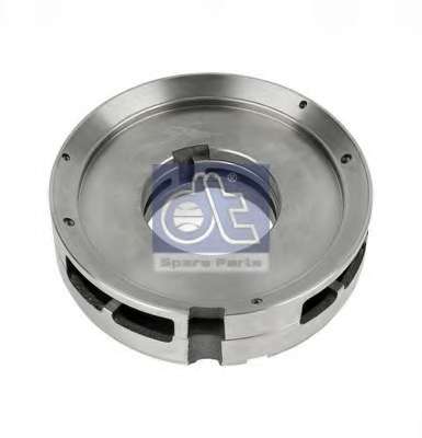 Масляный насос, ступенчатая коробка передач