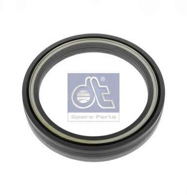 Уплотняющее кольцо, ступица колеса