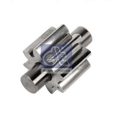 Шестерня, масляный насос