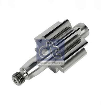 Шестерня, масляный насос