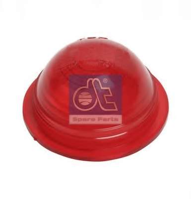 Рассеиватель, стояночный огонь