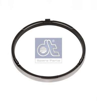 Кольцо синхронизатора, ступенчатая коробка передач