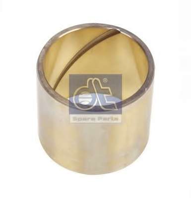 Втулка, шкворень поворотного кулака