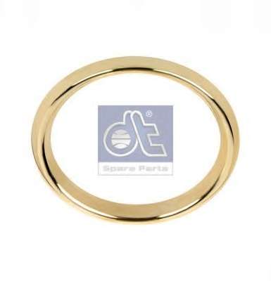 Упорная прокладка, уравнив.конич.зубчат. колесо - дифференц.