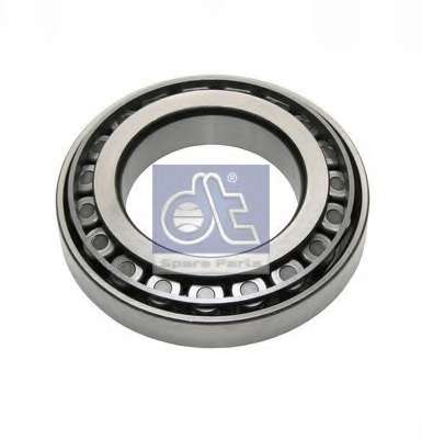 Подшипник, дифференциальный вал