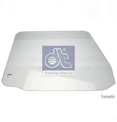 Боковое окно