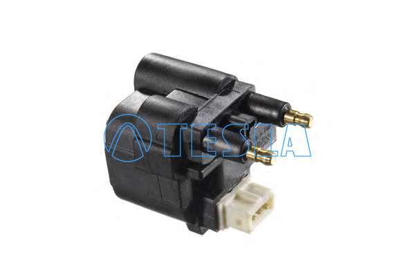 Катушка зажигания