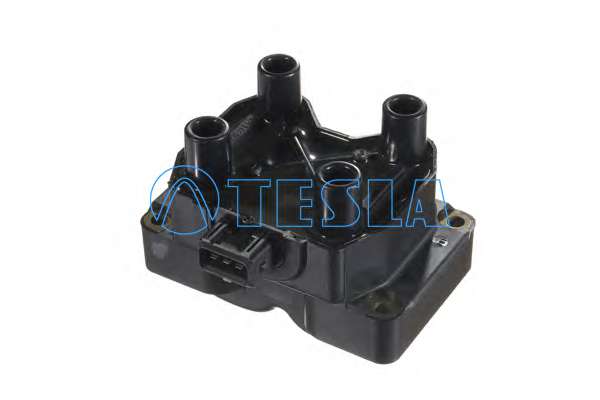 Катушка зажигания