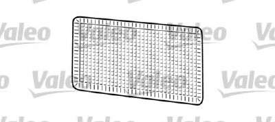 Рассеиватель, боковой габаритный фонарь