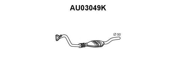 Катализатор