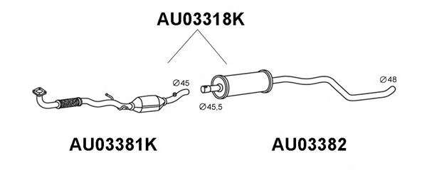 Катализатор