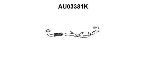 Катализатор