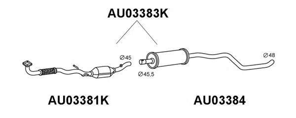 Катализатор