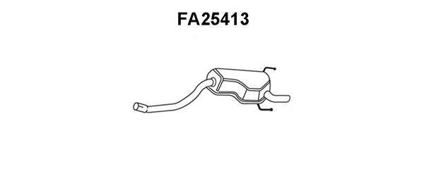 Монтажный комплект, система выпуска