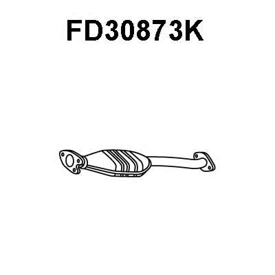 Катализатор