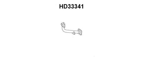 Труба выхлопного газа