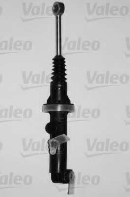 Главный цилиндр, система сцепления