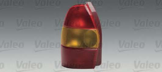 Задний фонарь