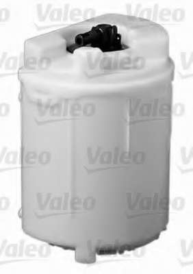 Насос, топливоподающяя система