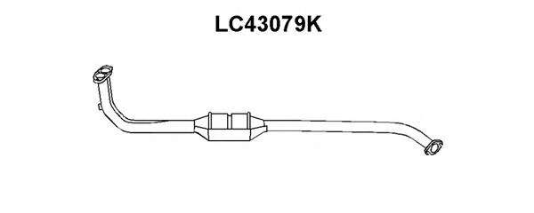 Катализатор