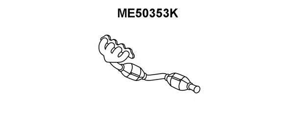 Катализатор коллектора