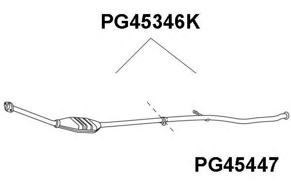 Катализатор