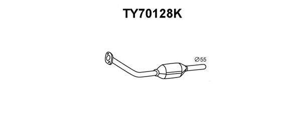 Катализатор