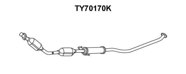 Катализатор