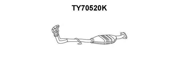 Катализатор