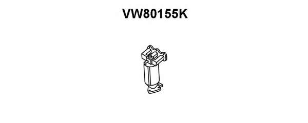 Катализатор коллектора