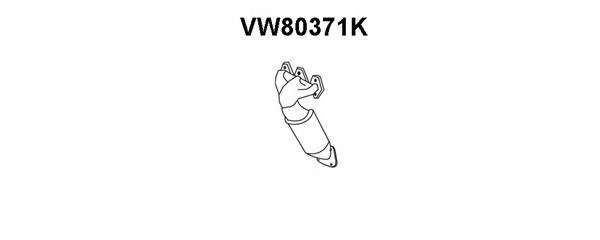 Катализатор коллектора