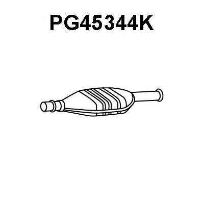 Катализатор