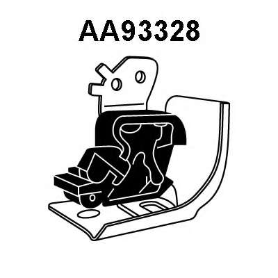 Резиновые полоски, система выпуска