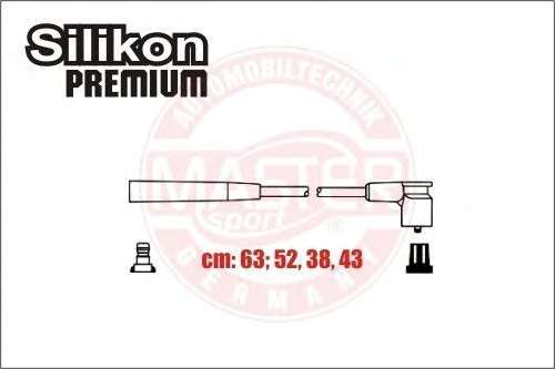 Комплект проводов зажигания