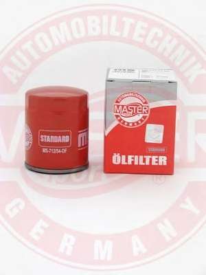 Масляный фильтр