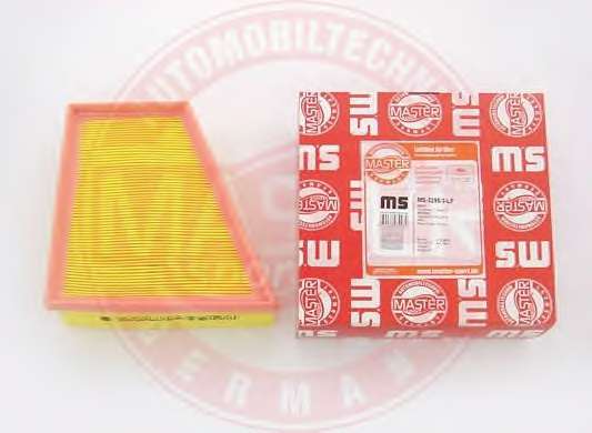 Воздушный фильтр